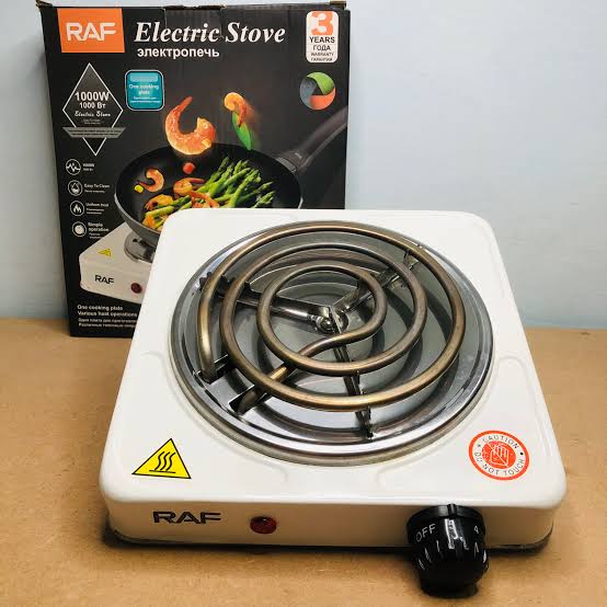 Single Stove for cooking