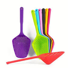 Non-Stick Drain Shovel Scoop