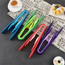 3 in 1 Utensil  Non-Stick Kitchen Tongs