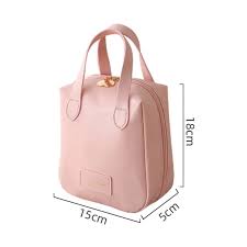 Premium Makeup Bag
