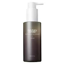 Black Rice Moisture Deep Cleansing Oil - 150ml