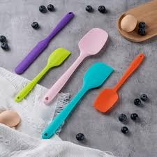 Multicolor Food Grade Non Stick Butter Cooking