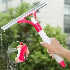 Window cleaner Rubber Blade